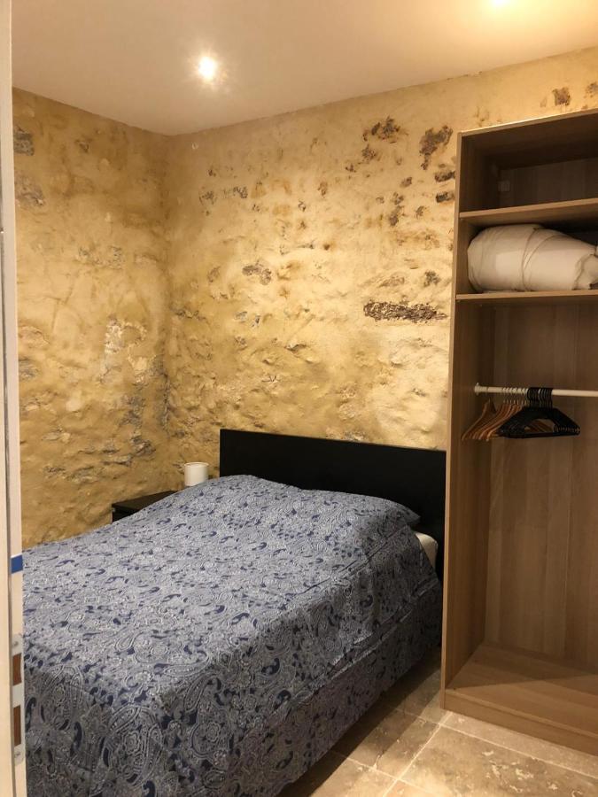 Superbe Appart Rustique آرْلْ المظهر الخارجي الصورة