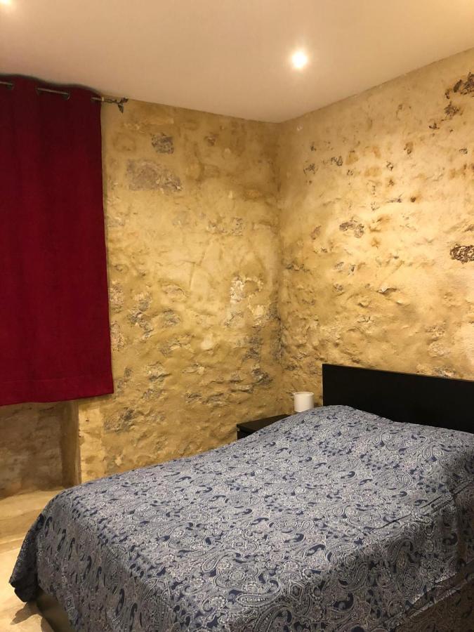 Superbe Appart Rustique آرْلْ المظهر الخارجي الصورة
