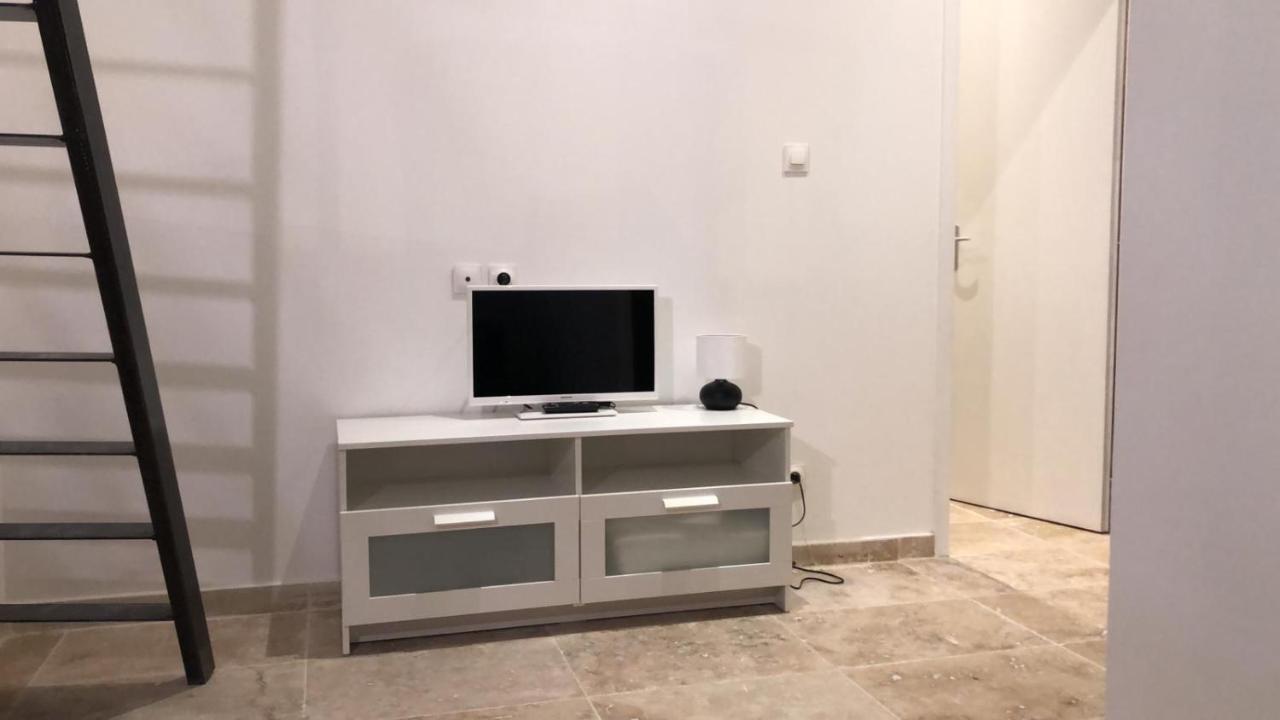 Superbe Appart Rustique آرْلْ المظهر الخارجي الصورة